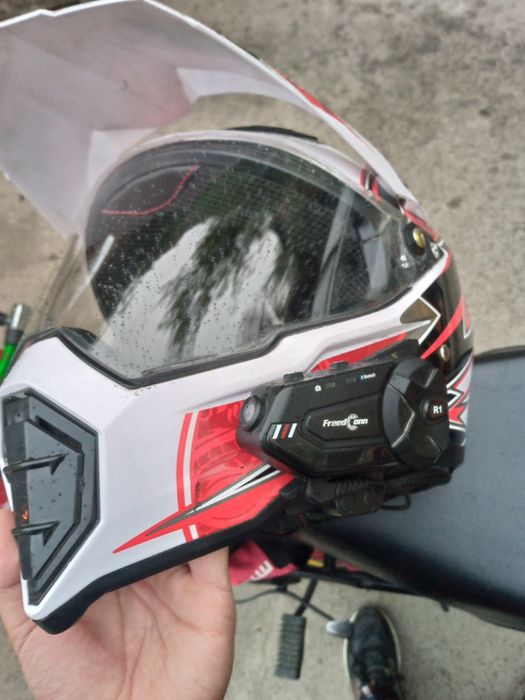 Kamera moto skuterlaga