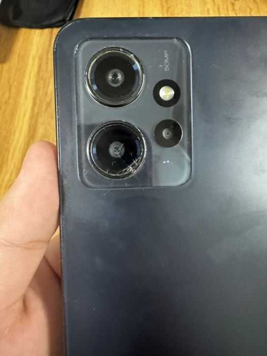 Продам redmi not 12