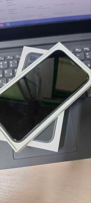 iPhone 11 Аксай 0709 лот 947832