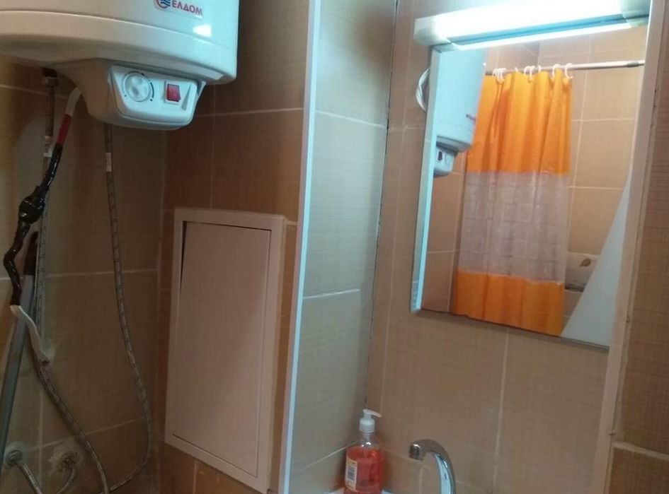 Дава се под наем Едностаен апартамент в Пловдив, Южен - 40 кв.м за 250 € - Снимка #5