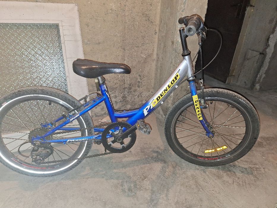 Колело 20 цола PASSATI