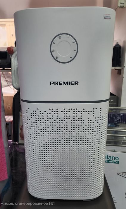 Воздух очиститель