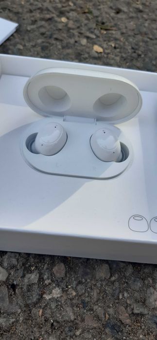 Наушники oppo enco