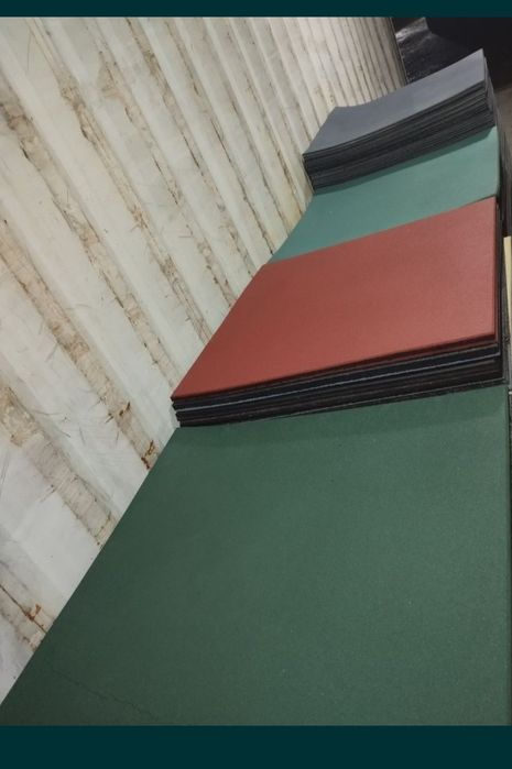 Резина плитка тирнажорне залга детски пилашатка  спартвние варкавнт