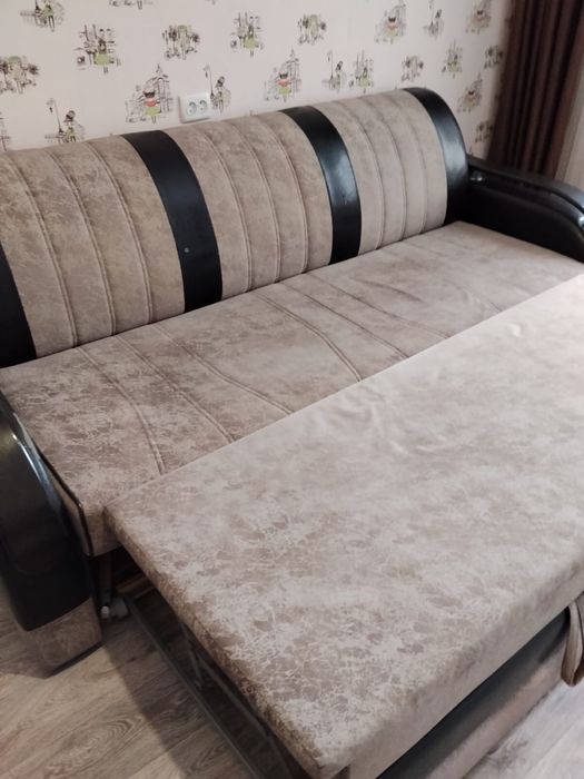 Диван продам раскладной