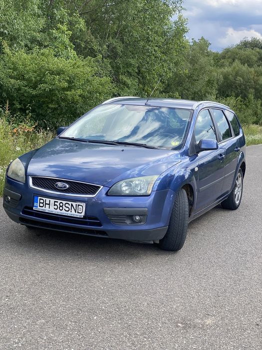 FORD Focus 2006 — imagine 2