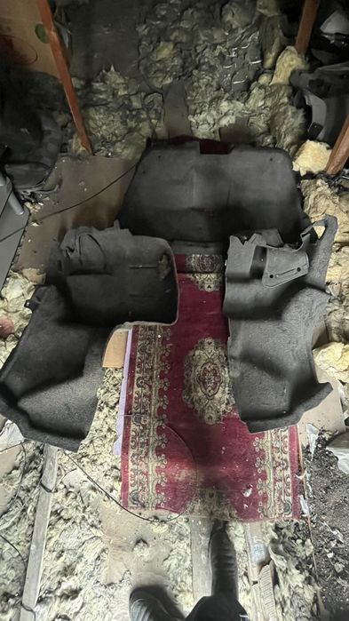 Мерс с202 разбор запчасти