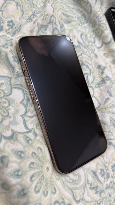 Iphone 16 pro 512гб