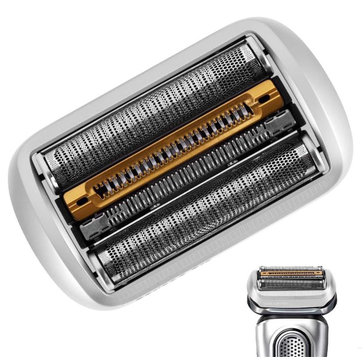 Сетка для бритвы с режущим блоком Braun 94M