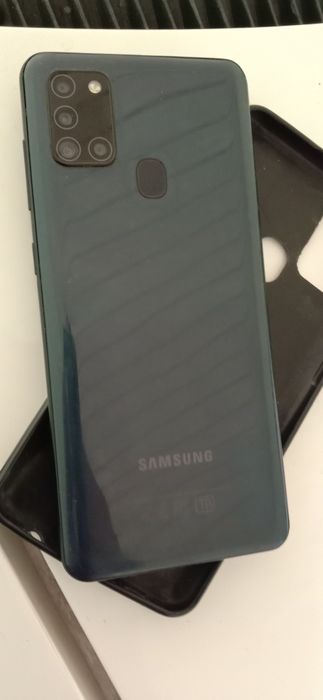 A 21s samsung gallaxy