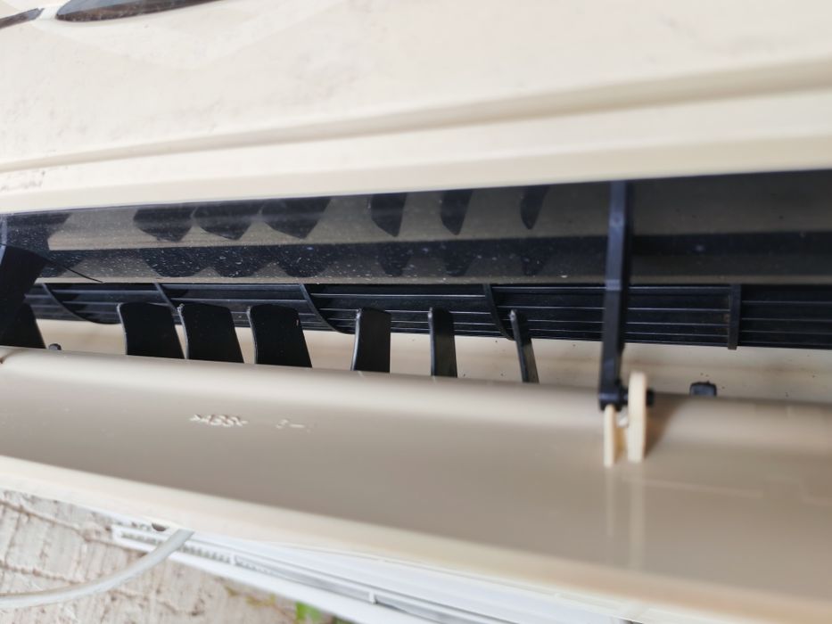 Продам кондиционер алмаком 9