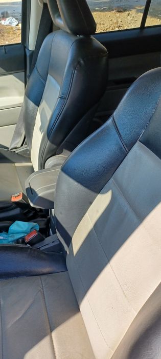 Jeep Compas 2.0 crd  4×4