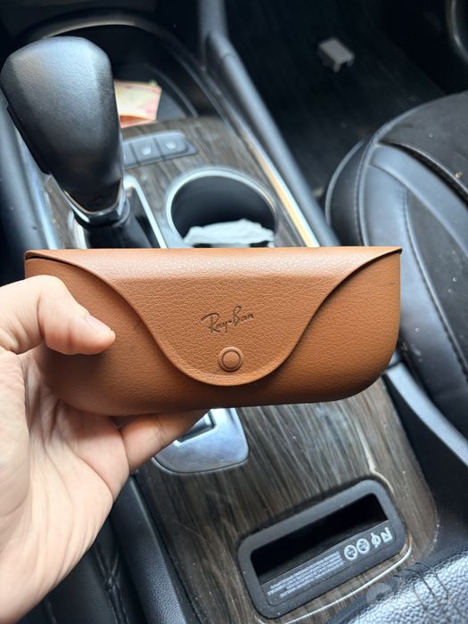 Rayban meta 1 full