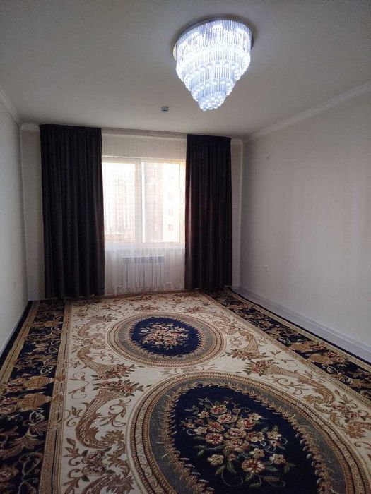 2-комн. квартира, 79 м², Сергелийский район
