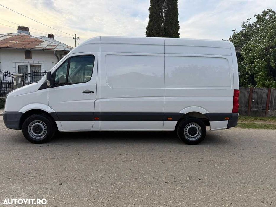 DEZMEMBREZ/dezmembrari WV CRAFTER 2015 2.0d dezmembrez passat cc b7 b6 b5 golf 5 6 wv eos wv touran touareg