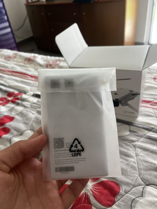 Продавам чисто нов дрон DJI Lito 1 с оригунална кутия