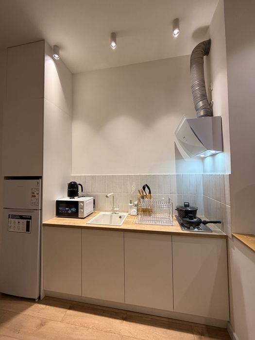 Аренда долгосрочная 2комн. Ozmahal /New brand 2room apartment for long