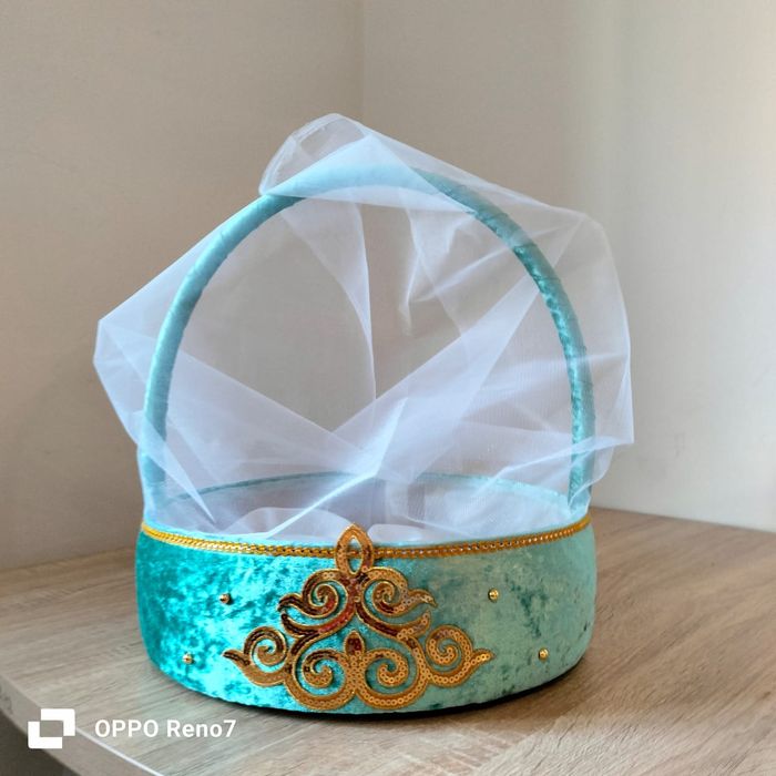 Той бастар аксессуары для свадьбы