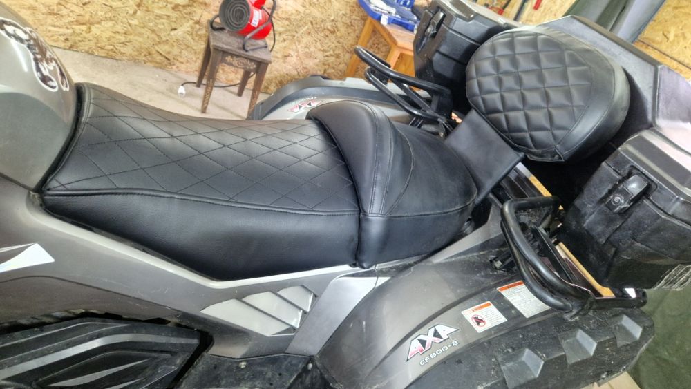 Продам квадроцикл