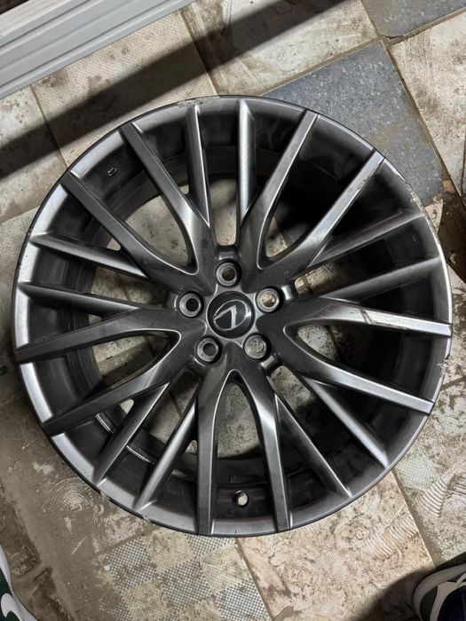 Диски Лексус RX