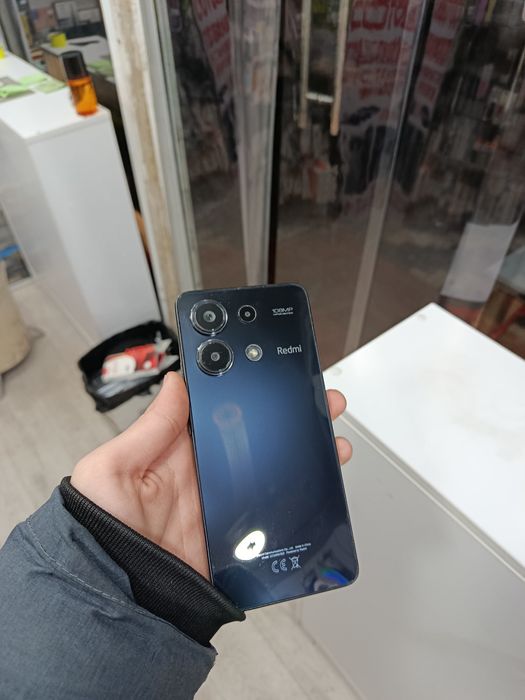 Redmi Note 13 сотилади