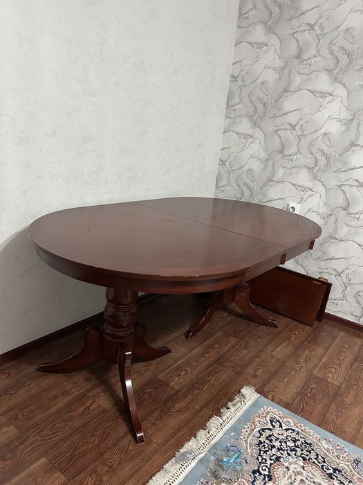 Стол гостиный 2,5 м торг