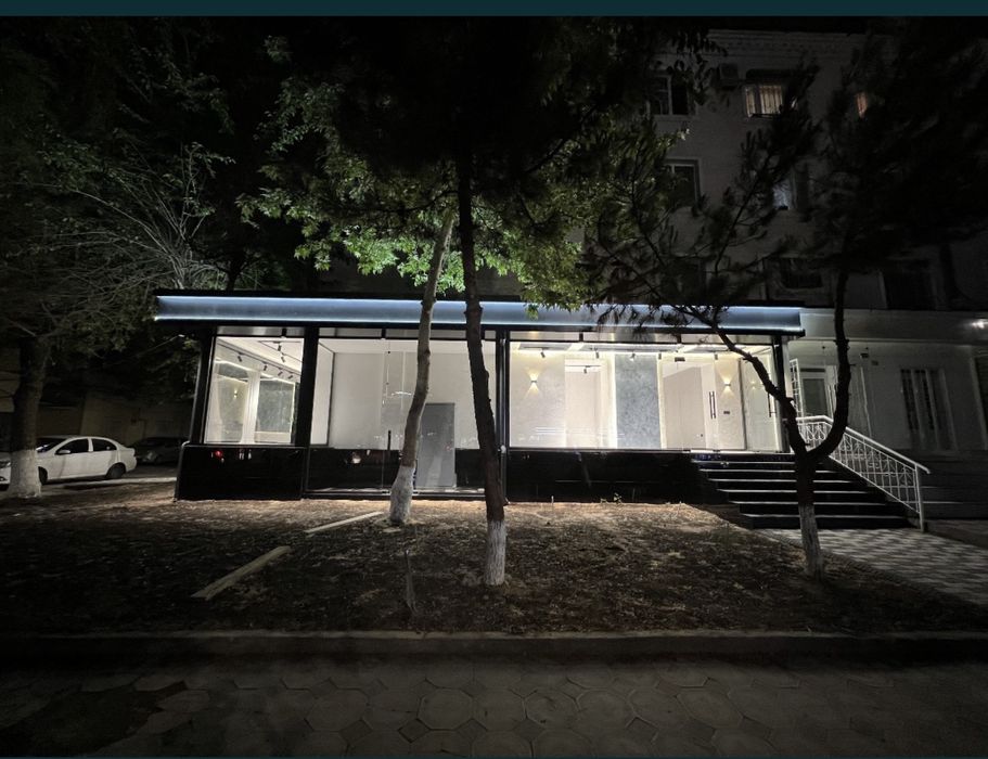 Аренда Мукимий первая линия 85м2