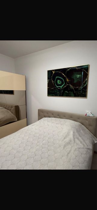 Vand apartament bloc nou Kaufland