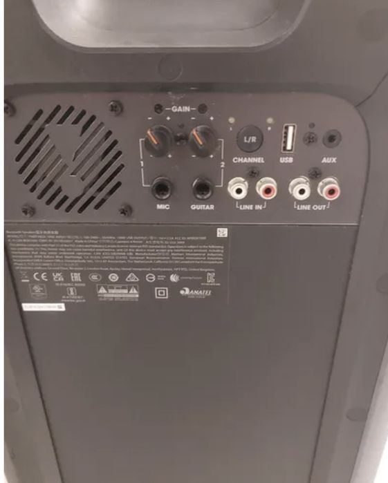 Продвам JBL PARYBOX 1000