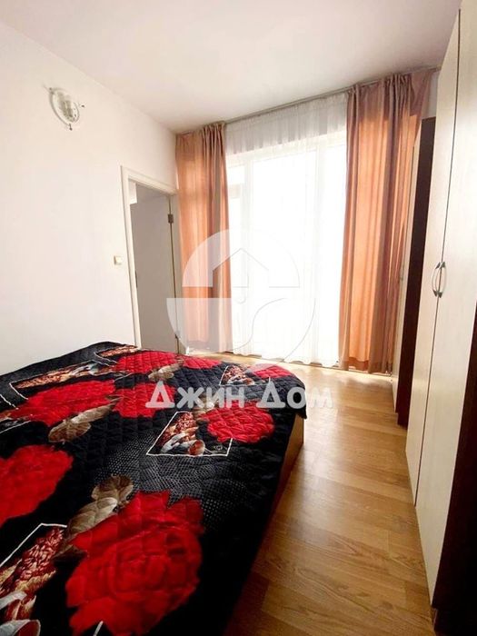 Продава се Двустаен апартамент в к.к. Слънчев бряг - 51 кв.м за 620 €/кв.м - Снимка #5