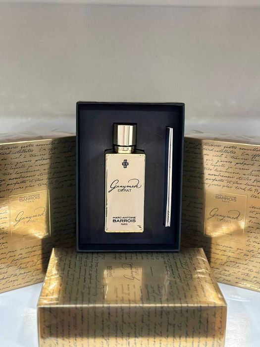Marc-Antoine Barrois Ganymede Extrait 100ml