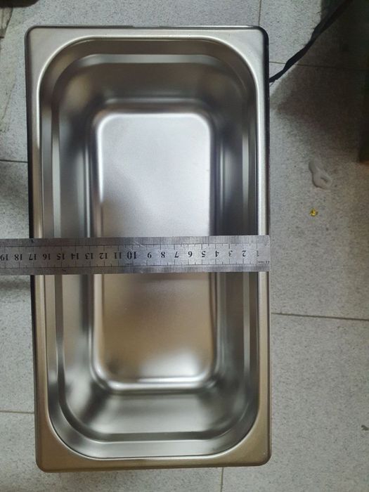 мойка ванна ультразвук для очистки