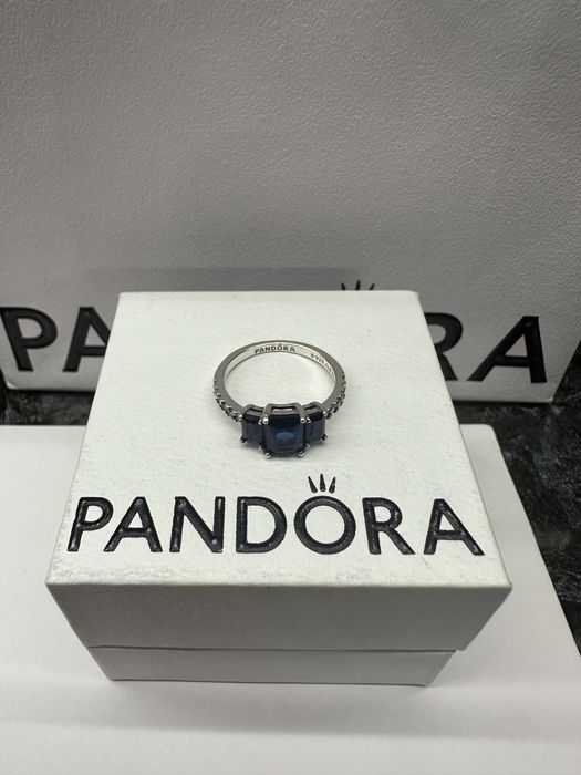 Пръстен Пандора / Pandora