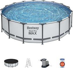 Intex bestway 549x132 метр каркасный+фильтр-насоса лестница поплов
