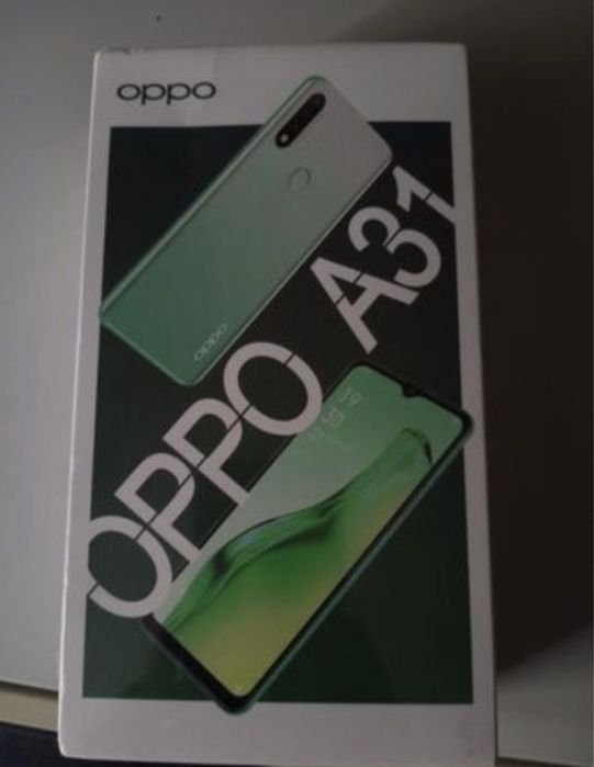 Oppo a 31 128 gb