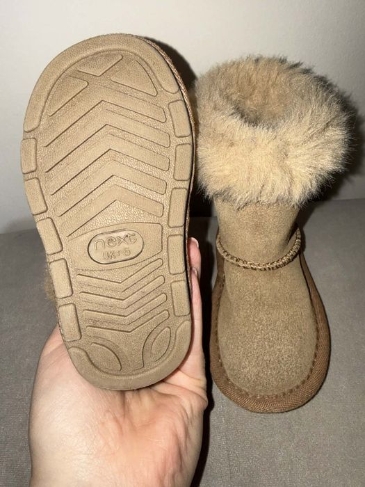 Детски ботуши Next