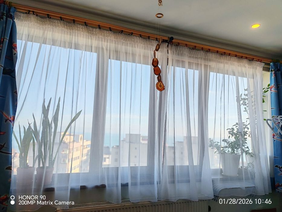 Perdele și draperii