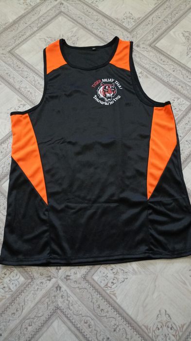 Спортивная экипировка