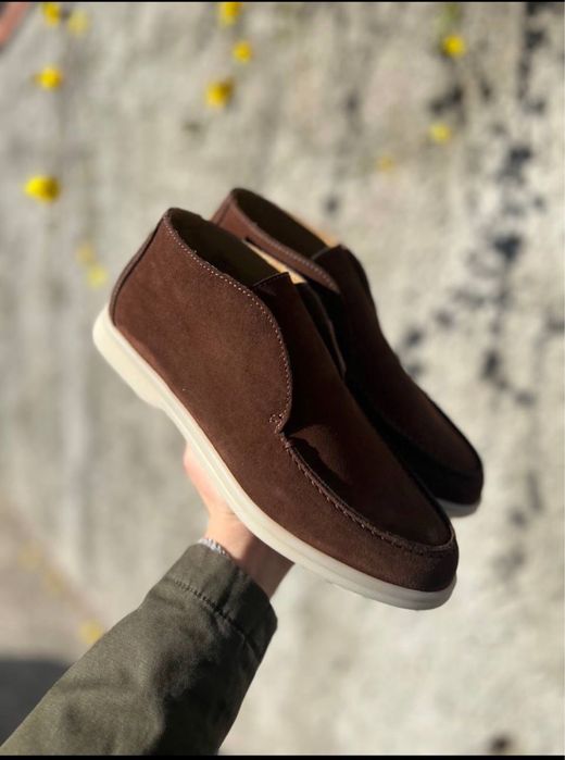 Итальянская обувь Serpentini