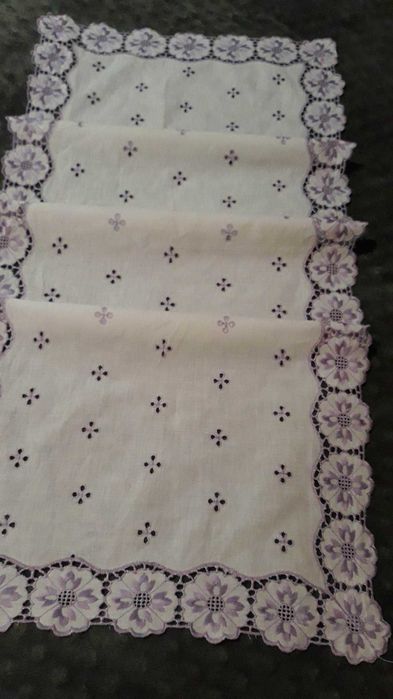 Каре / Тишлайфер