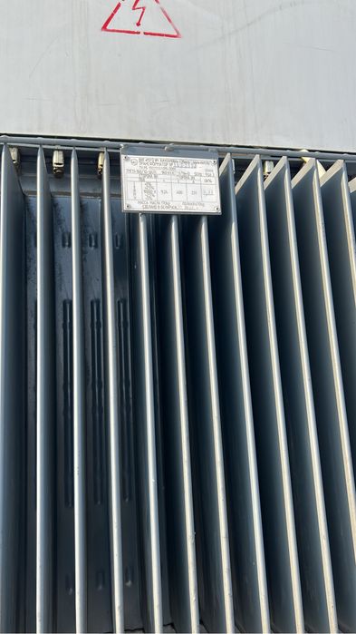 Тоансформатор 63 квт