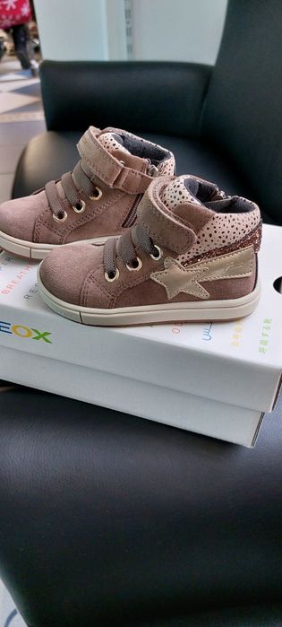 Vand ghetute Geox