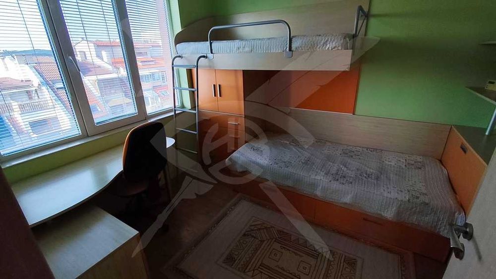 Дава се под наем Двустаен апартамент в Варна, Окръжна болница - 50 кв.м за 448.8 € - Снимка #4