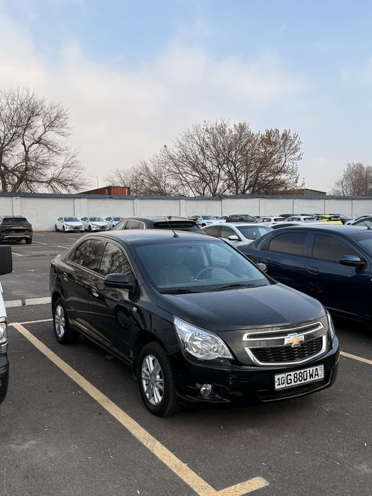 Cobalt 22/21 toza full