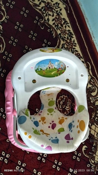 Ходунок для детей