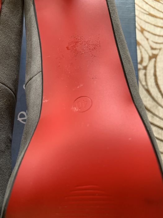 Pantofi cu toc BonPrix NOI marime 40