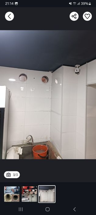 Алмазний бурения хизмати