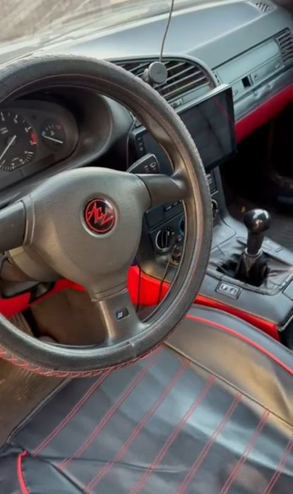 продам бмв е36 купе или обмен на автомат