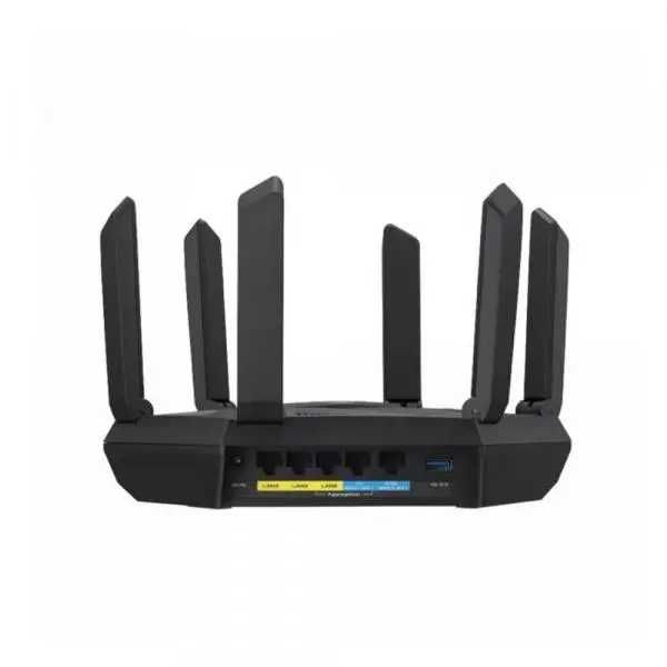 ! WIFI ROUTER ASUS/ RT-AXE7800/ 90IG07B0-MU9B00 цена с НДС
