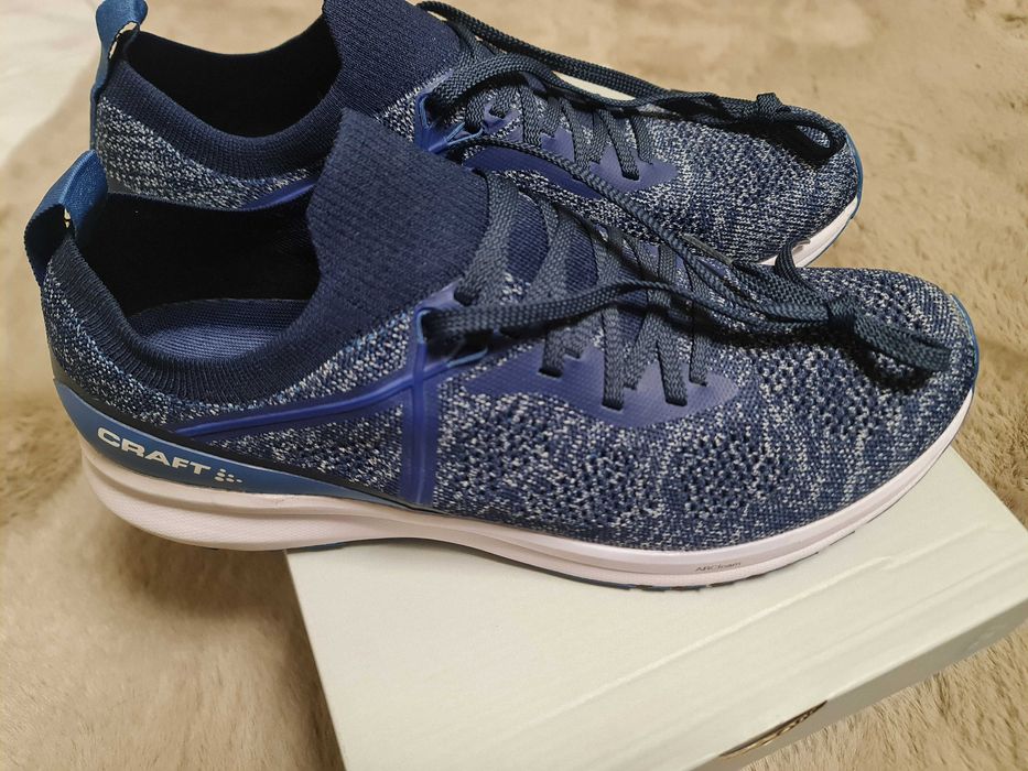 Craft обувки/маратонки номер 45/30см.